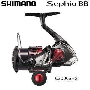 シマノ　22ステラ　C3000XG SHIMANO 22ステラ C3000XGの最安値・インプレ・釣果 | 本音の