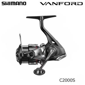 シマノ（SHIMANO） 17 ソアレ CI4＋ 2000SHG／スピニング