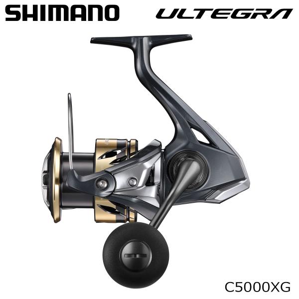 シマノ 25 アルテグラ C5000XG