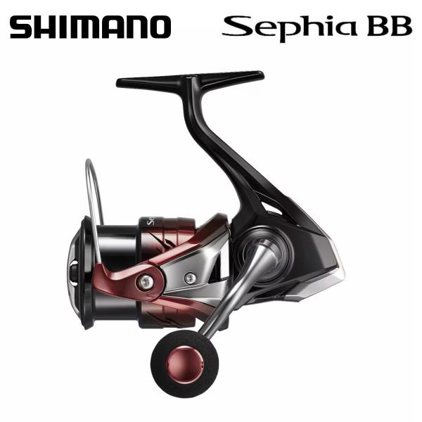 シマノ 26 セフィアBB C3000S