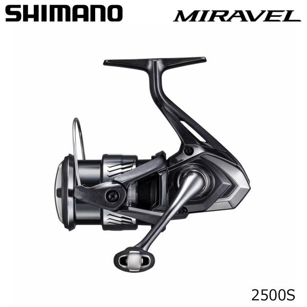 シマノ 26 ミラベル 2500S