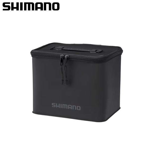 シマノ シューズケース BK-077X ブラック