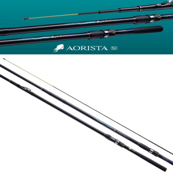 シマノ アオリスタSI H500SI