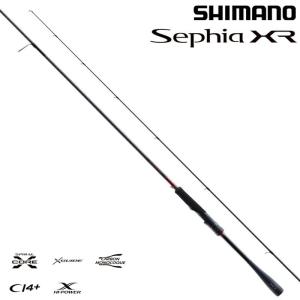 シマノ（SHIMANO） 25 ソルティーアドバンス エギング S83ML : ナニワ