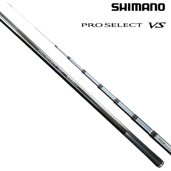 シマノ プロセレクトVS 85