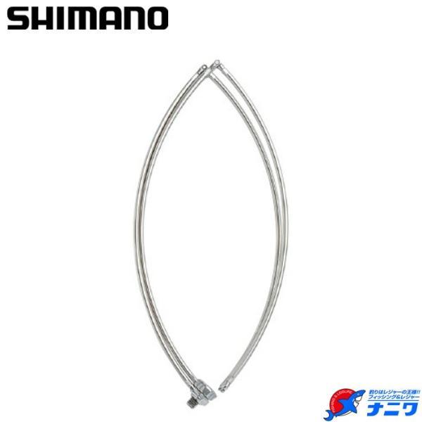 シマノ ステン磯ダモ替枠(4つ折りタイプ)  PD-3E1S 50cm