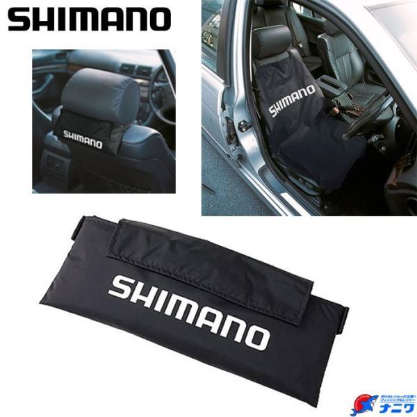 シマノ 防水シートカバー CO-011I ブラック