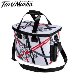 サンライン 磯タックルバッグ SFB-0646 ホワイト : ナニワ釣具 Yahoo