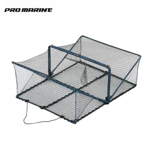 プロマリン カニ網EX AFA-109