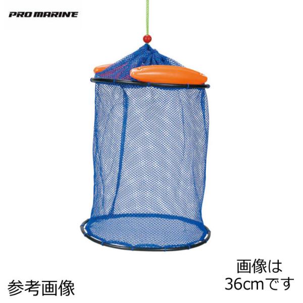 プロマリン メッシュホース巻スカリ AKA019 30cm