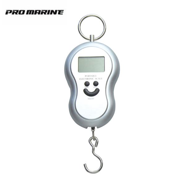 プロマリン デジタルスケール ATG754