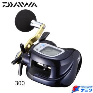 ダイワ 17 タナセンサー 300
