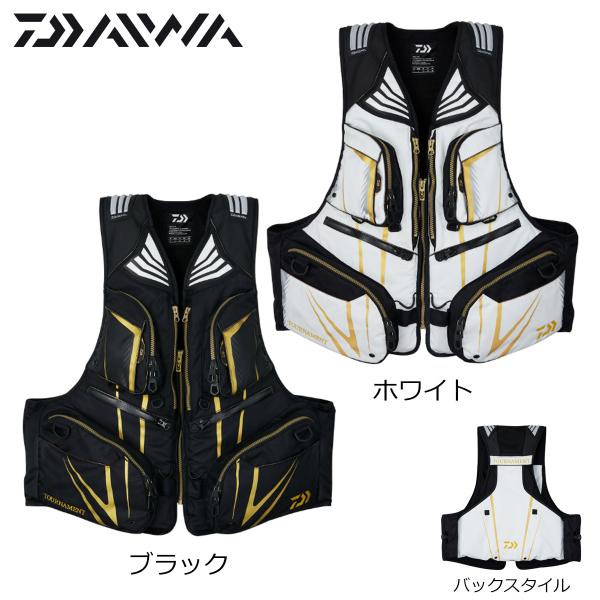 ダイワ トーナメントバリアテックサイバーフロート DF-3023T