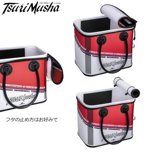 釣武者 グレートマスターバッカン 410の詳細画像2