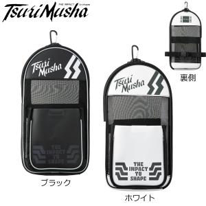 釣武者 アップハンドル ロッドケース 1300 / 釣具 : フィッシング釣人