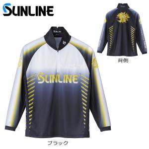 [サンライン]ヒーターベスト SUW-01301 ゴールド　Mサイズ TERAX HOT ヒーターベスト SUW－01301 | ウェアー | Sunline