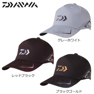 DAIWA（ダイワ） 帽子 スペシャル ウィンドストッパー キャップ DC
