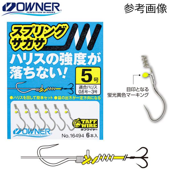 オーナー スプリングサカサ