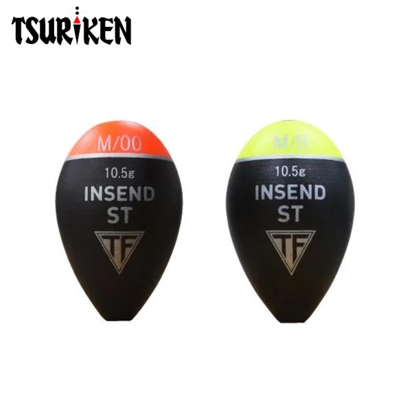 釣研 インセンドST Mサイズ