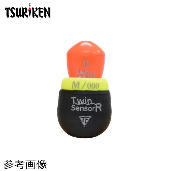 釣研 ツインセンサーR Mサイズ