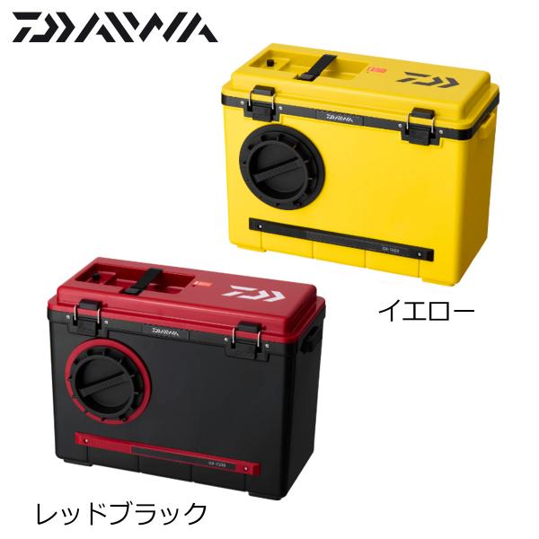 ダイワ 友カンGX 1500