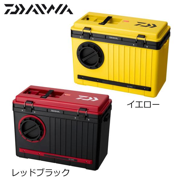 ダイワ 友カンGX 2000