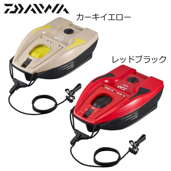 ダイワ 友舟 GX-560W