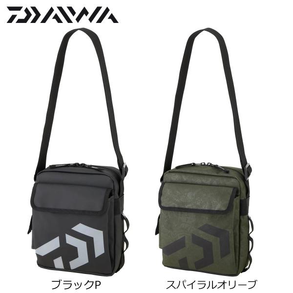 ダイワ ショルダーポーチ(D)