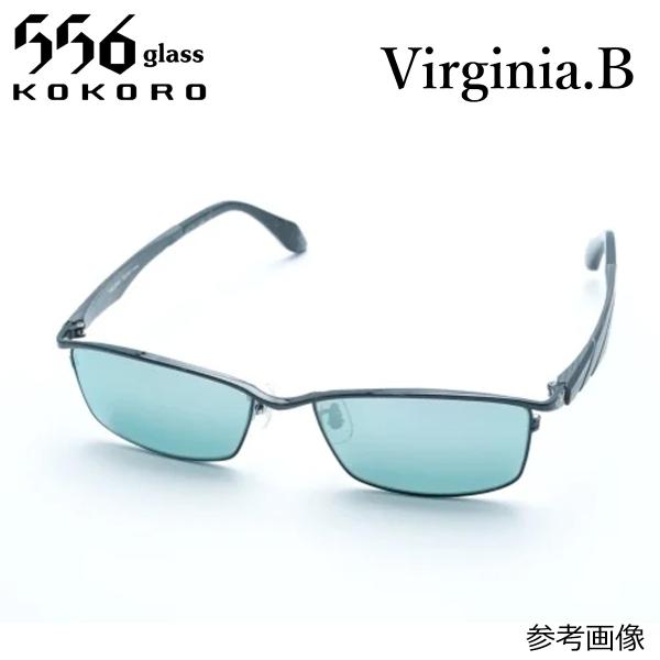556glass Virginia.B（取り寄せ対応）