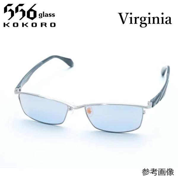556glass Virginia（取り寄せ対応）