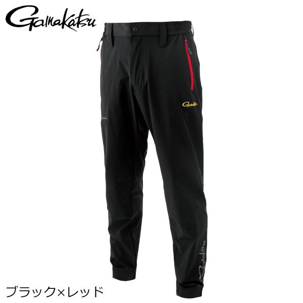 がまかつ ライトストレッチフィッシングパンツ GM3777