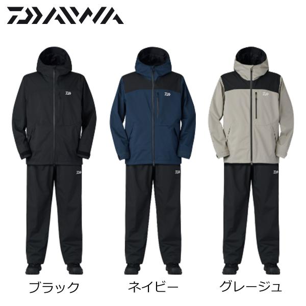 ダイワ レインマックスレインスーツ DR-3625