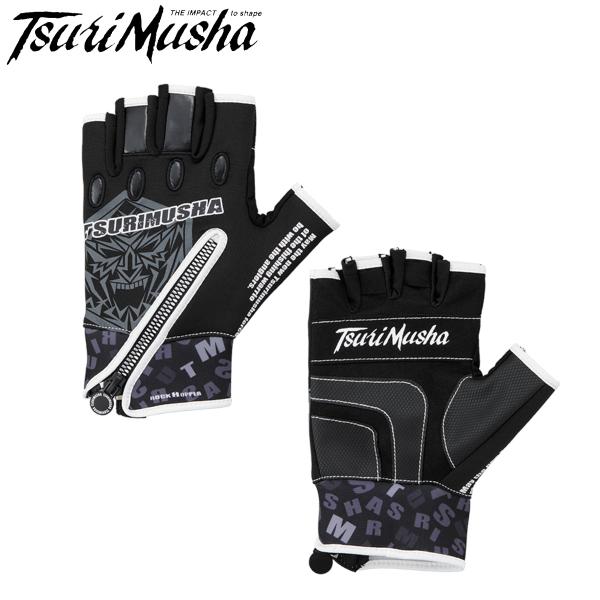 釣武者 ブレイキンググローブ Musha.Ver.