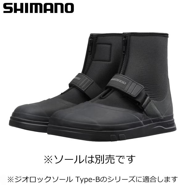 シマノ ジオロック タビ中割（ソール無し） FT-041Y