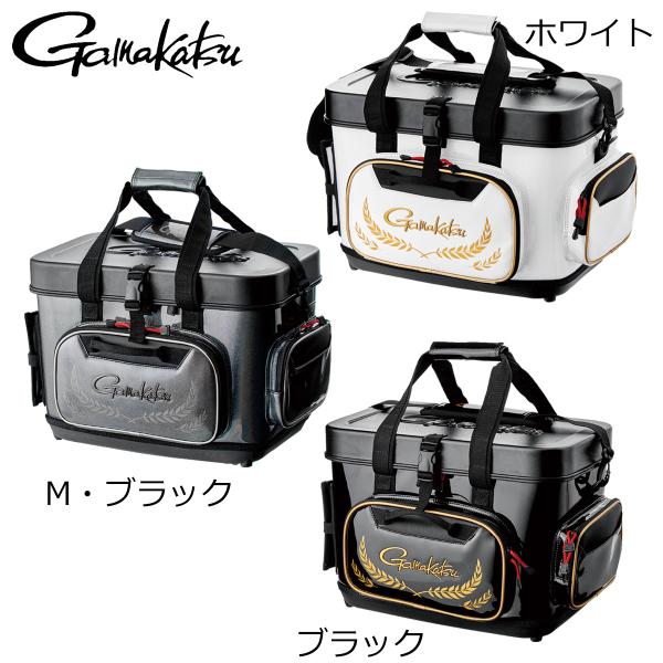 がまかつ がま磯 タックルバック28 GB398（お取り寄せ対応）