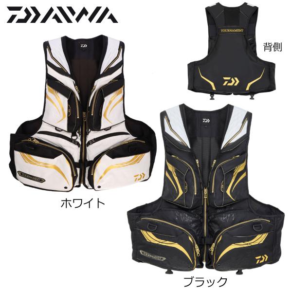 ダイワ トーナメントバリアテックサイバーフロート DF-3025T