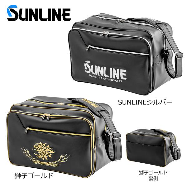 サンライン トラベルショルダーバッグ SFB-1007（予約注文）