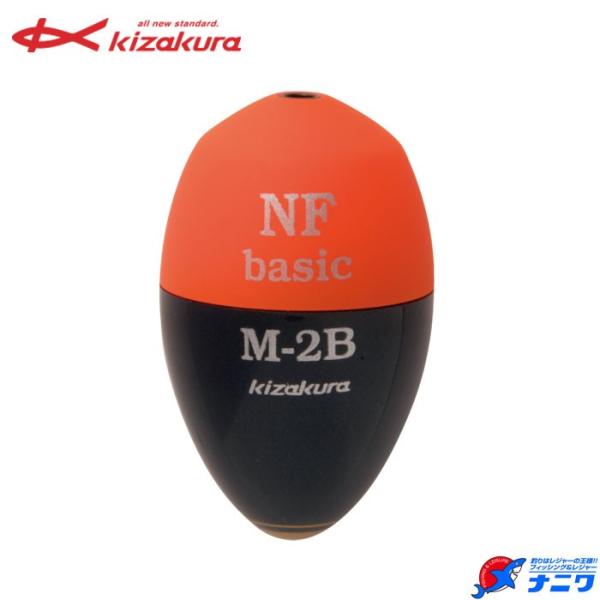 キザクラ NFベーシック M