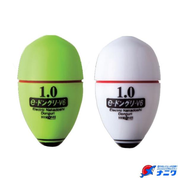 ヒロミ e-ドングリ V-6