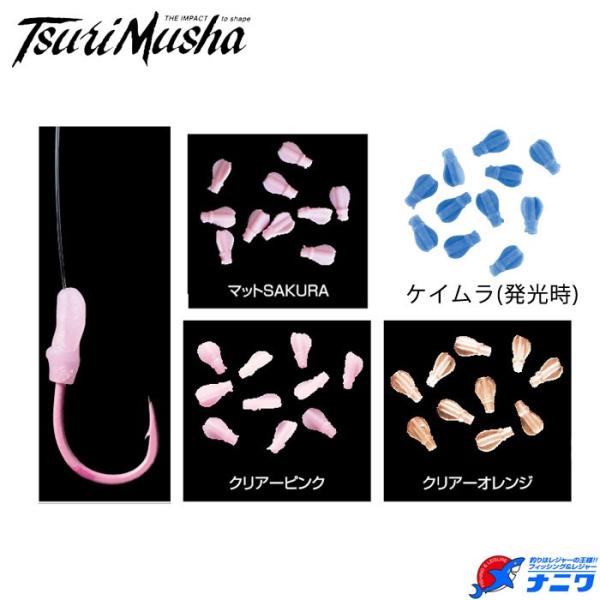 釣武者 TバックOBANE