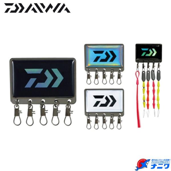 ダイワ D-パーツホルダー