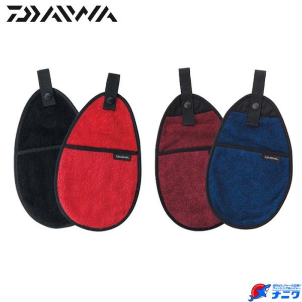 ダイワ フィッシングタオル DA-9200