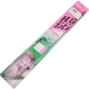 YSS H.Gテンビン スプリングタイプ 2.5mm 60cm