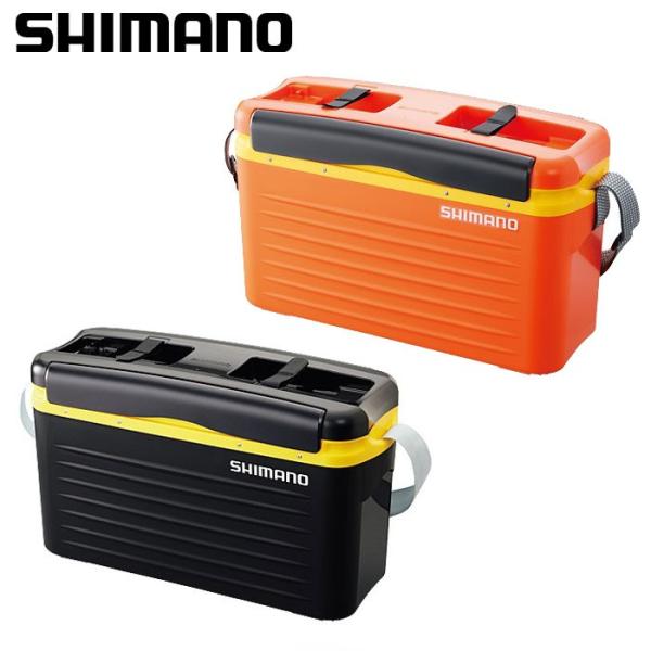 シマノ オトリ缶R OC-012K