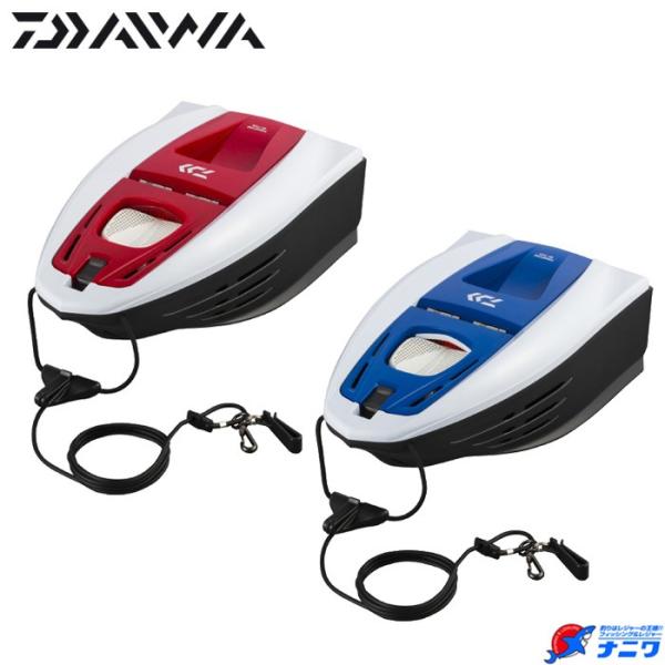 ダイワ 友舟 BX-750S