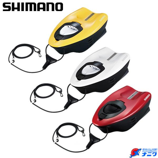 シマノ アドバンスパワー HI-042P