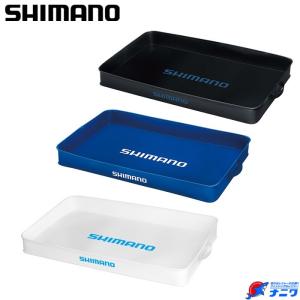 DAIWA（ダイワ） タックルトレー LL（B） ブラック : つり具の銭屋