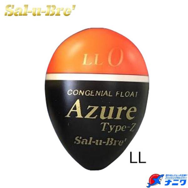 ソルブレ アズールZERO LLサイズ