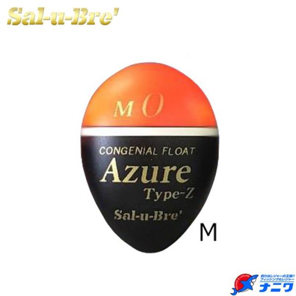 ソルブレ アズールZERO Mサイズ