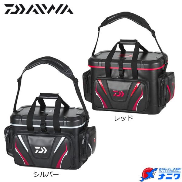 ダイワ PVクールバッグ 28(C)